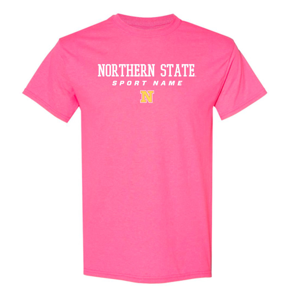 NSU - NCAA Women's Soccer : Addyson Thorstad - Classic Shersey T-Shirt-0