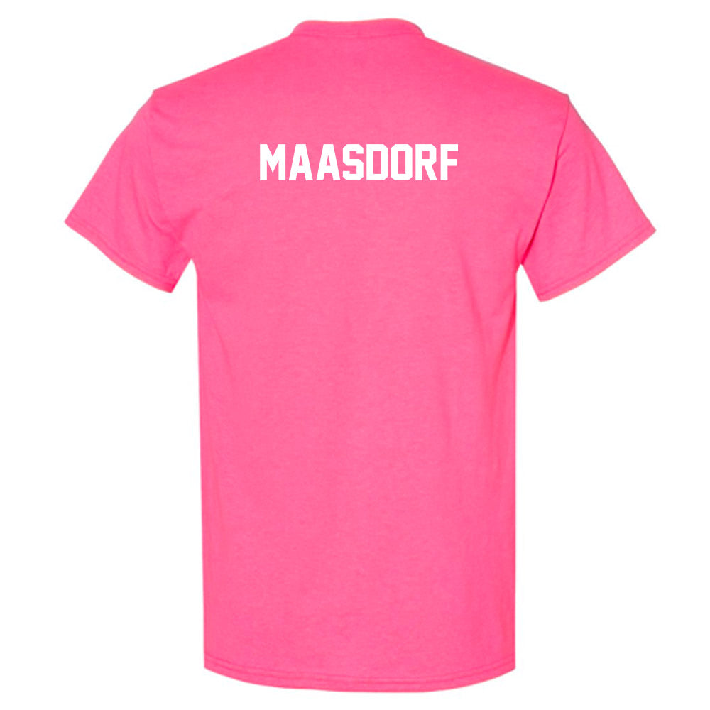NSU - NCAA Women's Volleyball : Avery Maasdorf - Classic Shersey T-Shirt-1