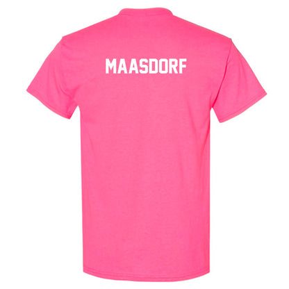 NSU - NCAA Women's Volleyball : Avery Maasdorf - Classic Shersey T-Shirt-1