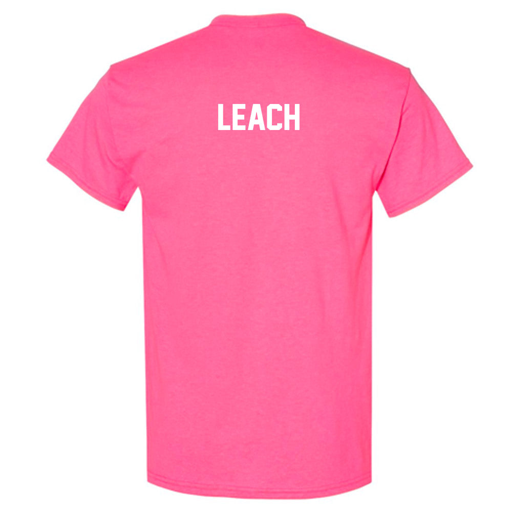 NSU - NCAA Women's Volleyball : Addie Leach - Classic Shersey T-Shirt-1