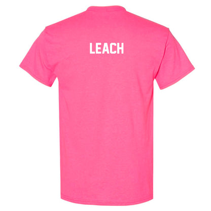 NSU - NCAA Women's Volleyball : Addie Leach - Classic Shersey T-Shirt-1