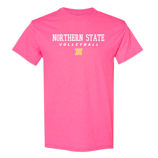 NSU - NCAA Women's Volleyball : Linnea Nesheim - Classic Shersey T-Shirt-0