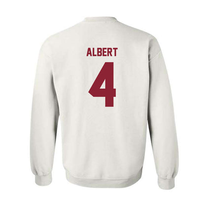 NSU - NCAA Women's Soccer : Kylie Albert - Crewneck Sweatshirt
