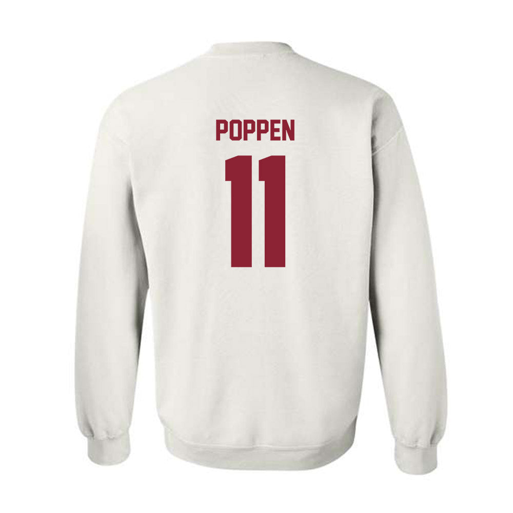 NSU - NCAA Women's Soccer : Kailyn Poppen - Crewneck Sweatshirt