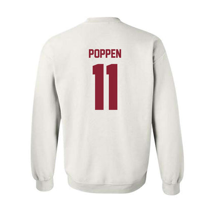 NSU - NCAA Women's Soccer : Kailyn Poppen - Crewneck Sweatshirt