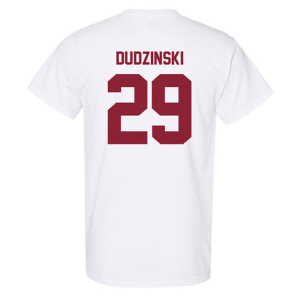 NSU - NCAA Women's Soccer : Taylor Dudzinski - Classic Shersey T-Shirt