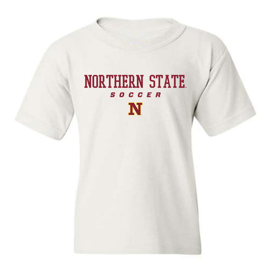 NSU - NCAA Women's Soccer : Kailyn Poppen - Youth T-Shirt