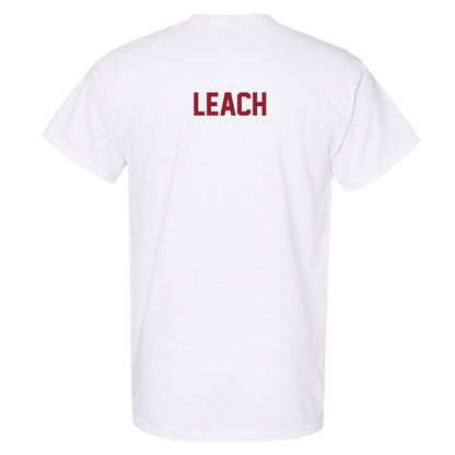 NSU - NCAA Women's Volleyball : Addie Leach - Classic Shersey T-Shirt-1