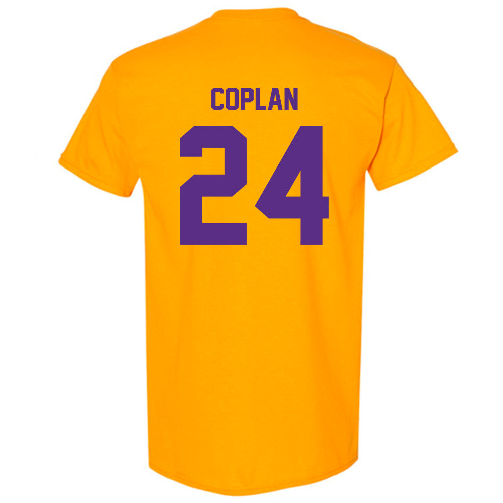 North Alabama - NCAA Beach Volleyball : Izzy Coplan - Classic Fashion Shersey T-Shirt-1