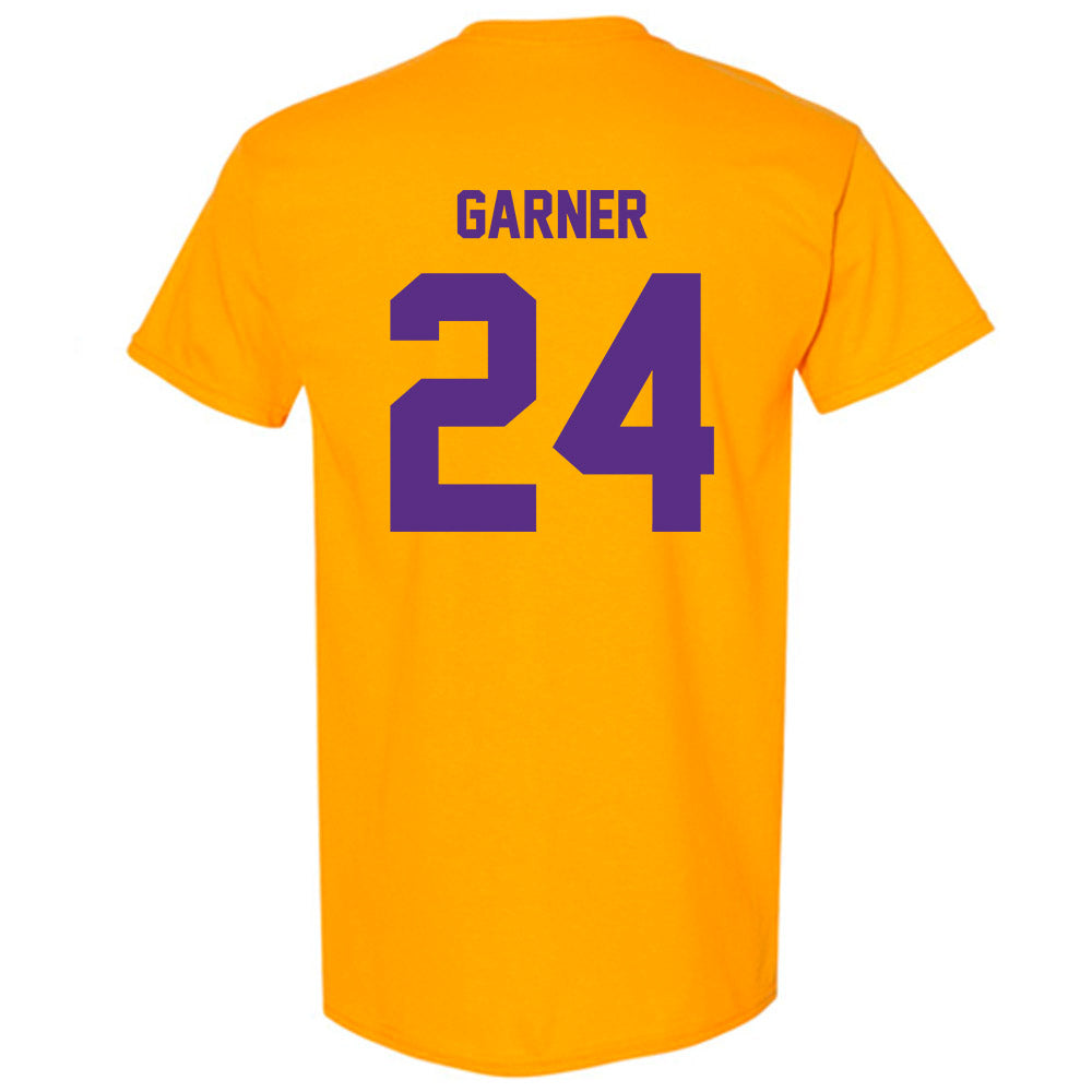 North Alabama - NCAA Women's Volleyball : Dylann Garner - Classic Fashion Shersey T-Shirt-1