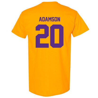 North Alabama - NCAA Beach Volleyball : Kiana Adamson - Classic Fashion Shersey T-Shirt-1