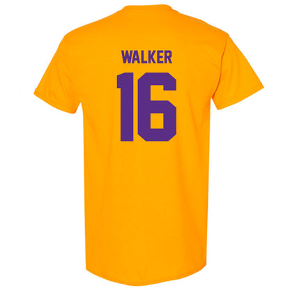 North Alabama - NCAA Baseball : Ethan Walker - Classic Fashion Shersey T-Shirt