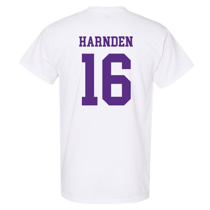 North Alabama - NCAA Beach Volleyball : Gaby Harnden - Classic Fashion Shersey T-Shirt-1