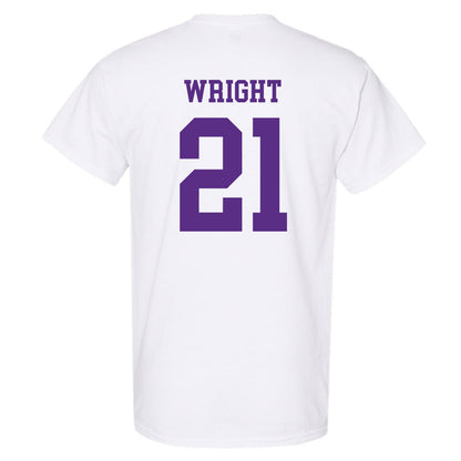 North Alabama - NCAA Softball : Emma Kate Wright - Classic Fashion Shersey T-Shirt