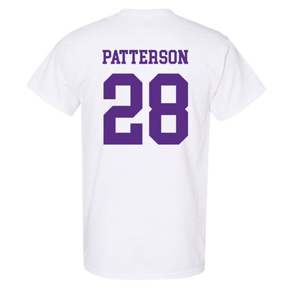 North Alabama - NCAA Baseball : Tripp Patterson - Classic Fashion Shersey T-Shirt-1