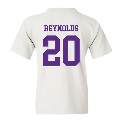 North Alabama - NCAA Women's Soccer : Maddie Reynolds - Classic Fashion Shersey Youth T-Shirt