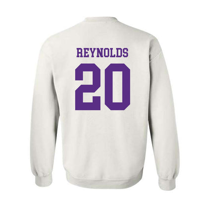 North Alabama - NCAA Women's Soccer : Maddie Reynolds - Classic Fashion Shersey Crewneck Sweatshirt