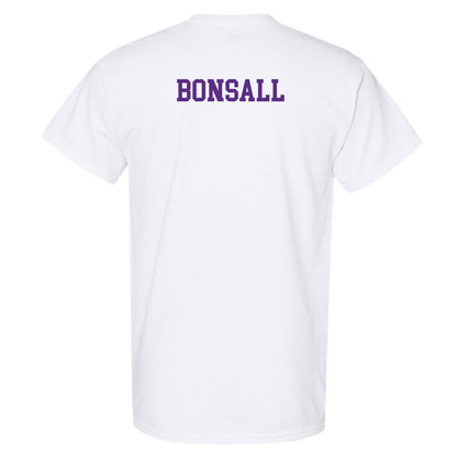 North Alabama - NCAA Men's Cross Country : Noah Bonsall - Classic Fashion Shersey T-Shirt