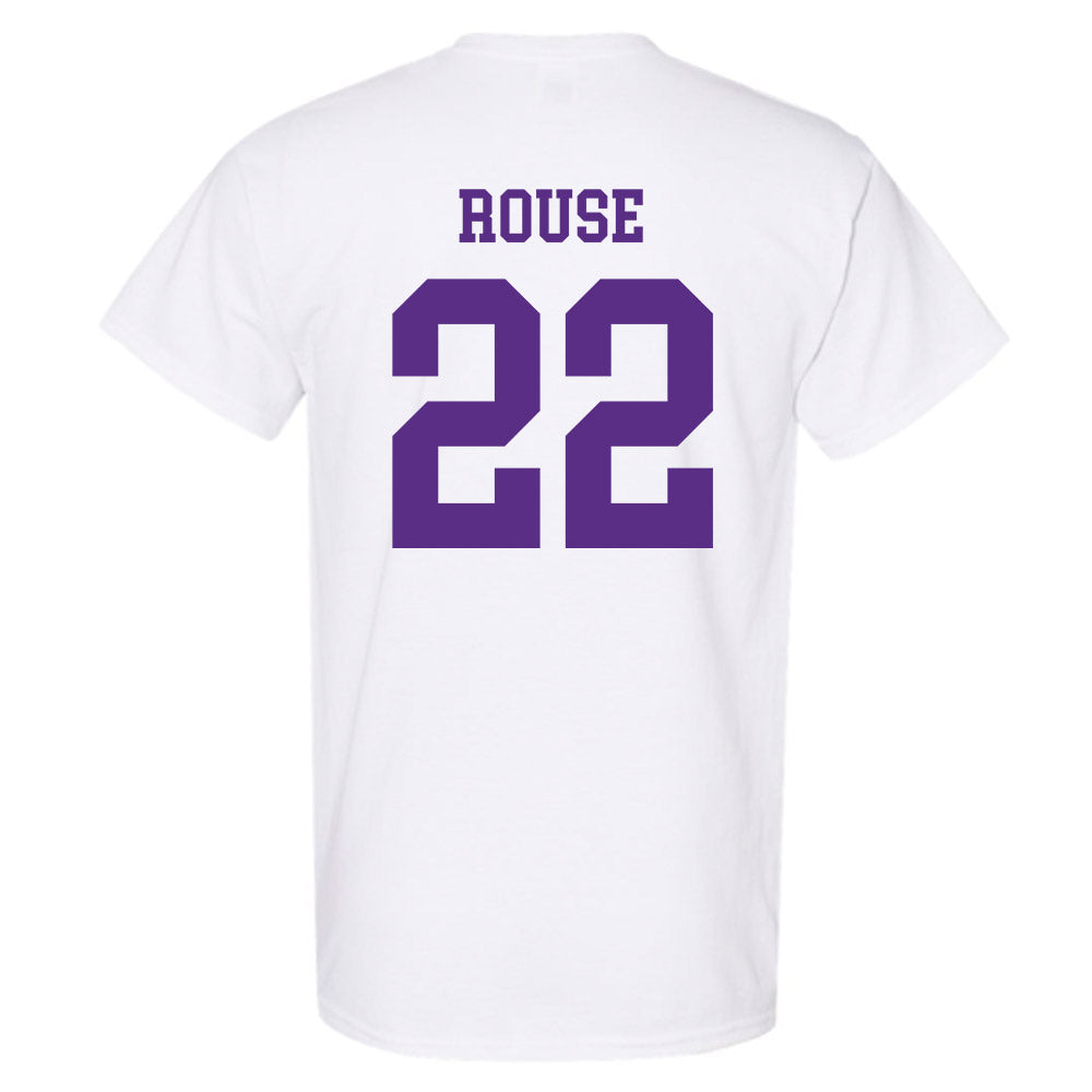 North Alabama - NCAA Softball : Bayleigh Rouse - Classic Fashion Shersey T-Shirt