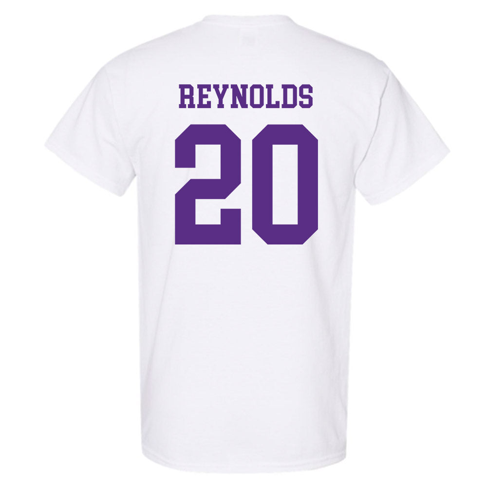 North Alabama - NCAA Women's Soccer : Maddie Reynolds - Classic Fashion Shersey T-Shirt