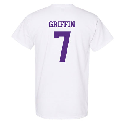 North Alabama - NCAA Beach Volleyball : Karsyn Griffin - Classic Fashion Shersey T-Shirt-1