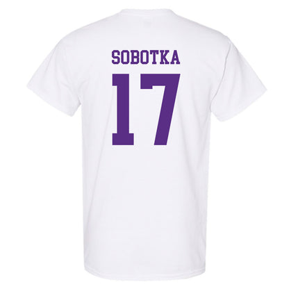 North Alabama - NCAA Women's Soccer : Charlotte Sobotka - Classic Fashion Shersey T-Shirt-2