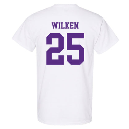 North Alabama - NCAA Softball : Alivia Wilken - Classic Fashion Shersey T-Shirt