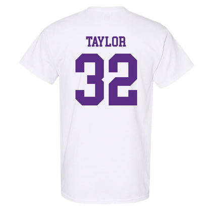 North Alabama - NCAA Football : Roderick Taylor - Classic Fashion Shersey T-Shirt-1
