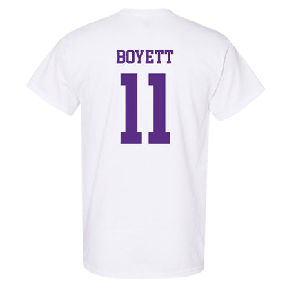 North Alabama - NCAA Softball : Ryleigh Boyett - Classic Fashion Shersey T-Shirt