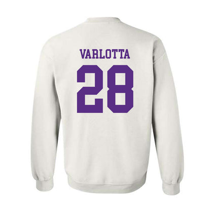 North Alabama - NCAA Baseball : Nicolas Varlotta - Classic Fashion Shersey Crewneck Sweatshirt-1