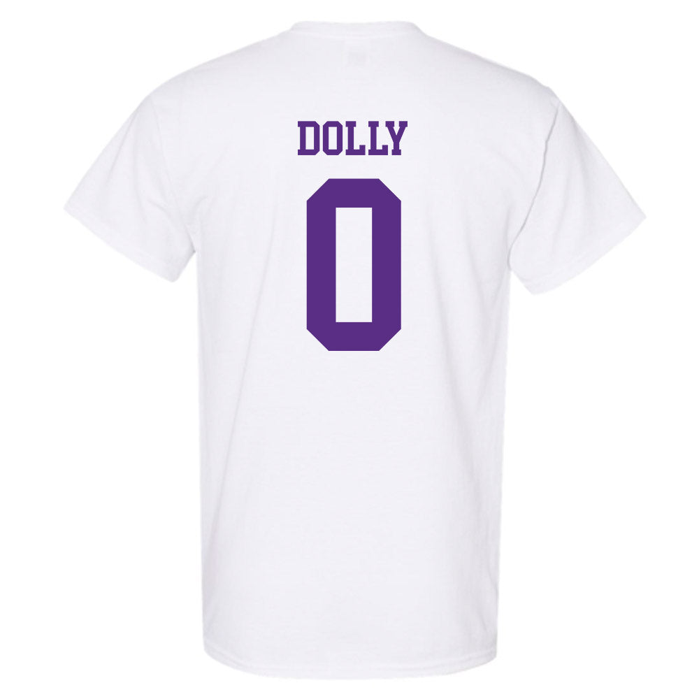 North Alabama - NCAA Women's Soccer : Maddox Dolly - Classic Fashion Shersey T-Shirt-2