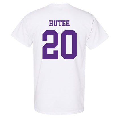 North Alabama - NCAA Softball : Livy Huter - Classic Fashion Shersey T-Shirt-1