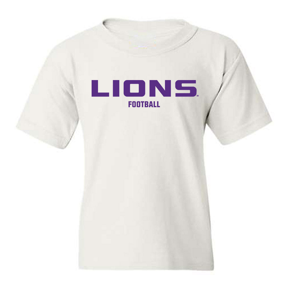 North Alabama - NCAA Football : Tae Martin - Classic Fashion Shersey Youth T-Shirt-0