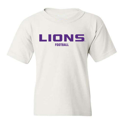 North Alabama - NCAA Football : Tae Martin - Classic Fashion Shersey Youth T-Shirt-0