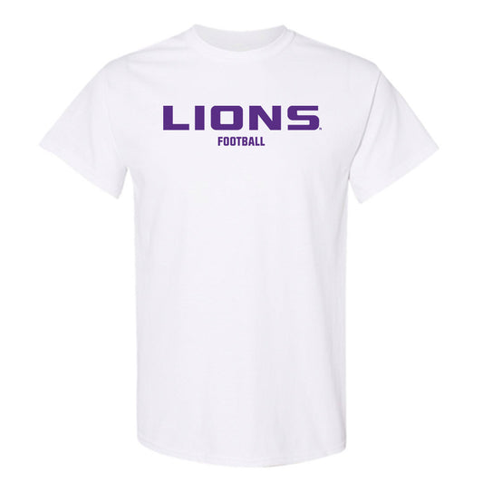 North Alabama - NCAA Football : Jalyn Daniels - Classic Fashion Shersey T-Shirt-0