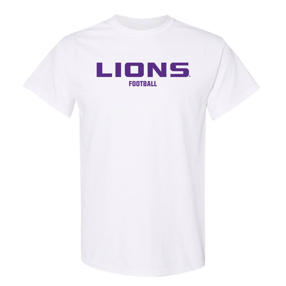North Alabama - NCAA Football : Chandler Dixon - Classic Fashion Shersey T-Shirt-0