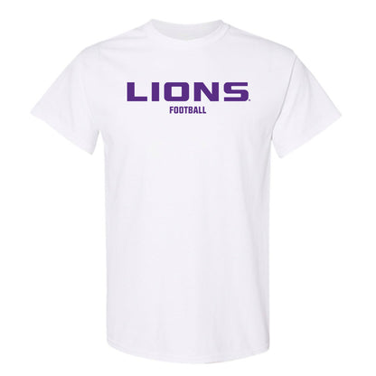 North Alabama - NCAA Football : Chandler Dixon - Classic Fashion Shersey T-Shirt-0