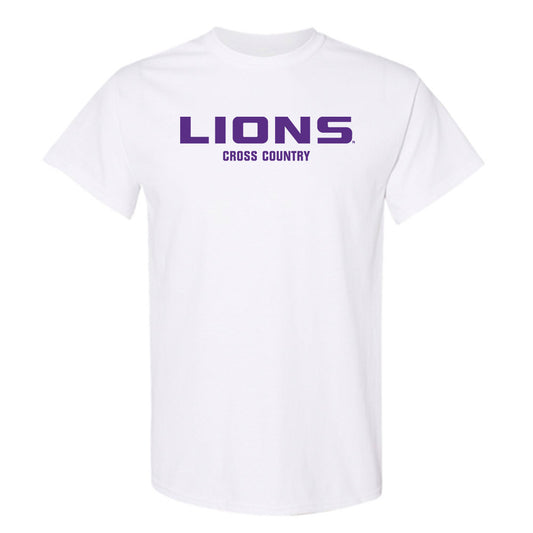 North Alabama - NCAA Women's Cross Country : Lillie Meeks - Classic Fashion Shersey T-Shirt-0