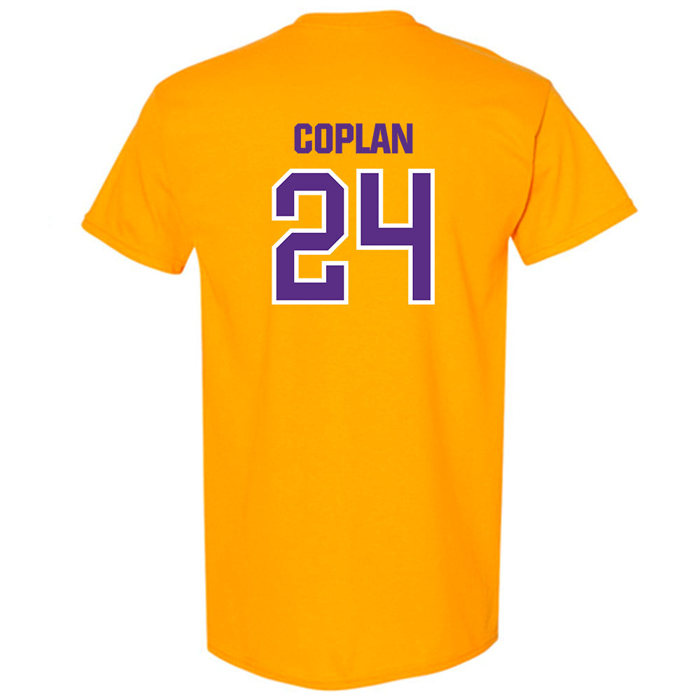 North Alabama - NCAA Beach Volleyball : Izzy Coplan - Classic Shersey T-Shirt-1