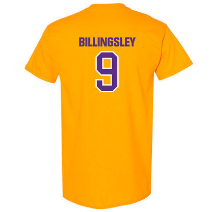 North Alabama - NCAA Baseball : Ryker Billingsley - Classic Shersey T-Shirt-1