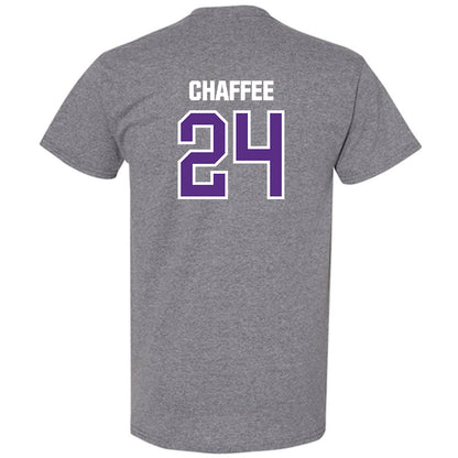 North Alabama - NCAA Men's Basketball : Mitchell Chaffee - Classic Shersey T-Shirt