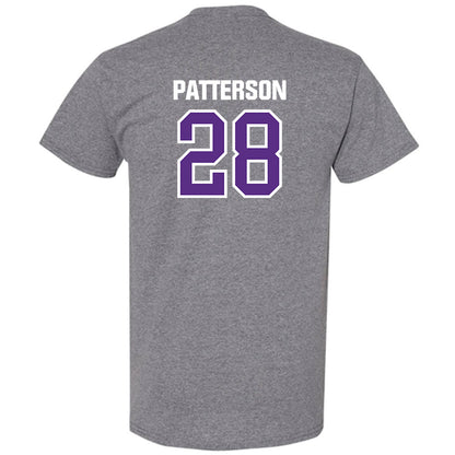North Alabama - NCAA Baseball : Tripp Patterson - Classic Shersey T-Shirt-1