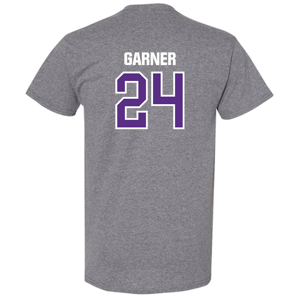 North Alabama - NCAA Women's Volleyball : Dylann Garner - Classic Shersey T-Shirt-1