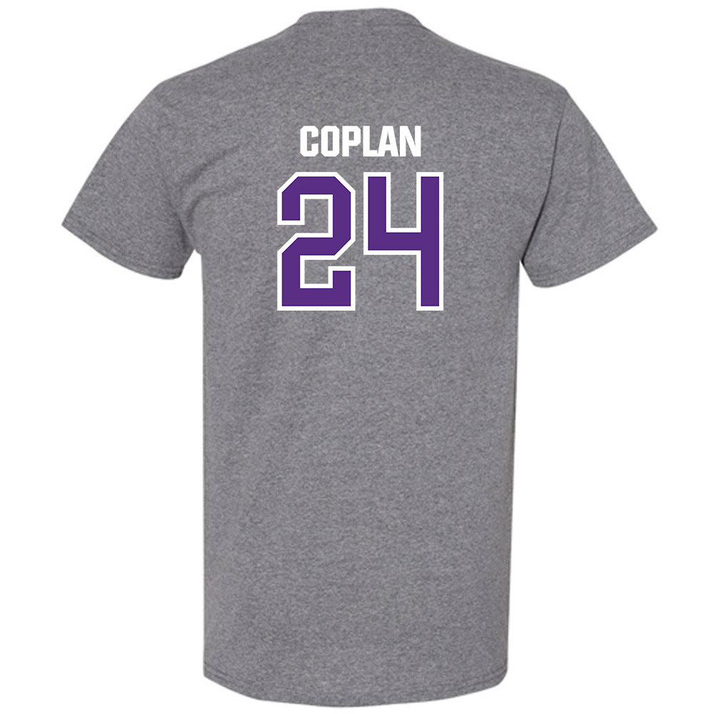 North Alabama - NCAA Beach Volleyball : Izzy Coplan - Classic Shersey T-Shirt-1
