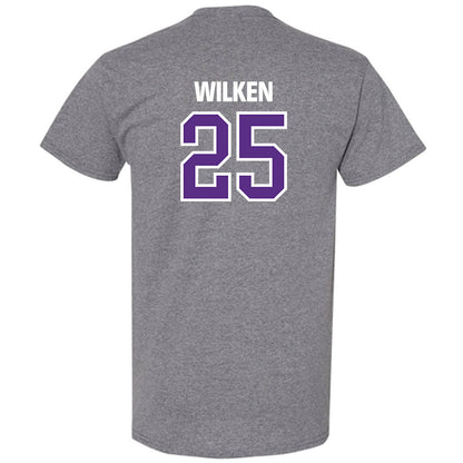 North Alabama - NCAA Softball : Alivia Wilken - Classic Shersey T-Shirt