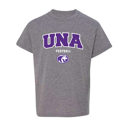 North Alabama - NCAA Football : Tae Martin - Classic Shersey Youth T-Shirt-0