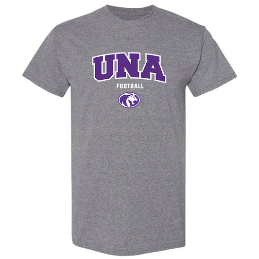 North Alabama - NCAA Football : Jayshod Pearson - Classic Shersey T-Shirt-0