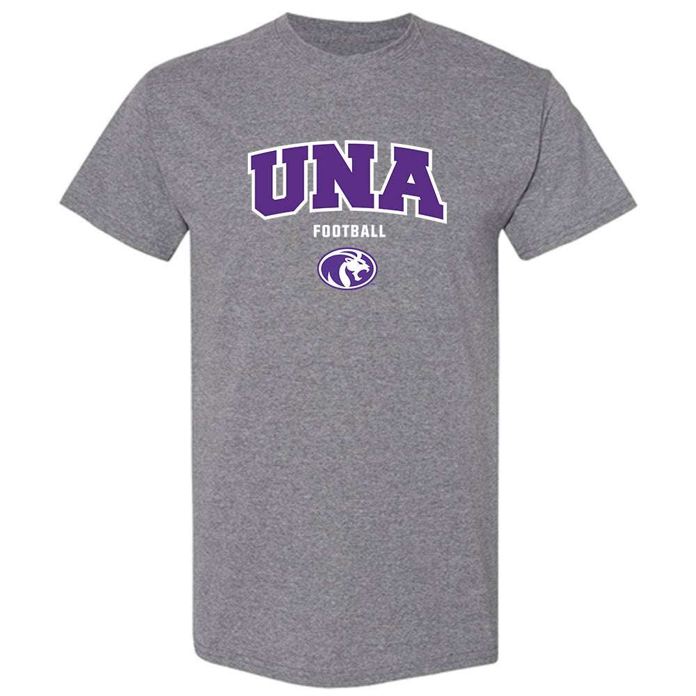 North Alabama - NCAA Football : KJ Fields - Classic Shersey T-Shirt-0