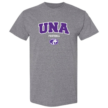 North Alabama - NCAA Football : KJ Fields - Classic Shersey T-Shirt-0