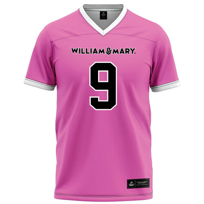 William & Mary - NCAA Football : Ty Gordon - Football Jersey